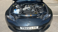 Mazda MX-5 1.5 [132] Sport 2dr Petrol Convertible